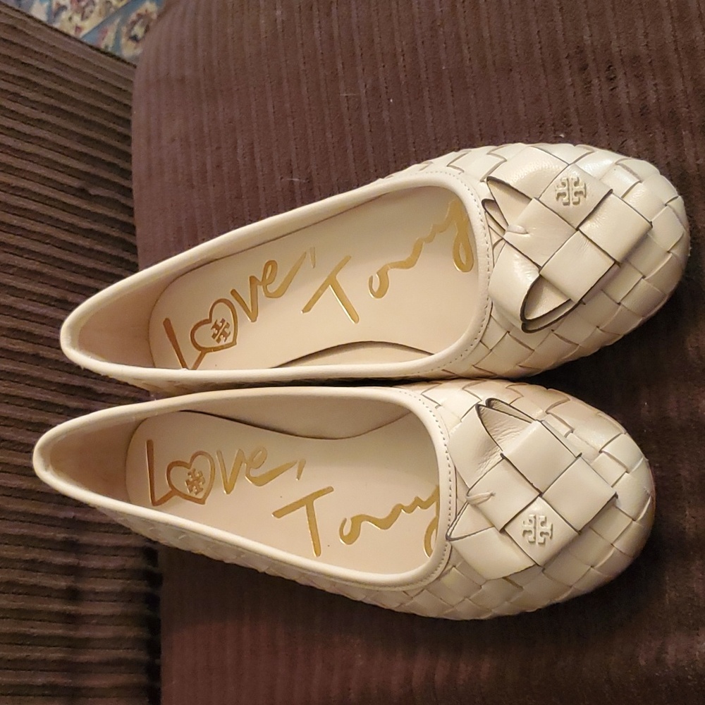 Tory Burch shoes